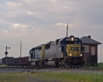 CSX 8553